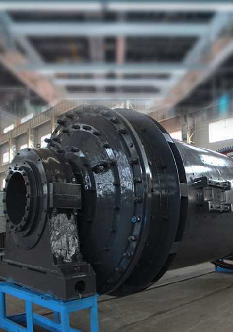 球磨機設(shè)備